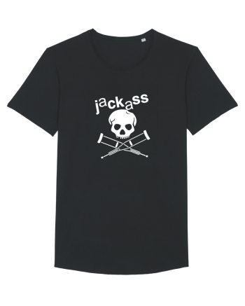 Jackass Black