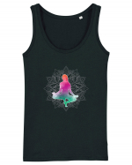 Yoga Lotus Colorat Maiou Damă Dreamer