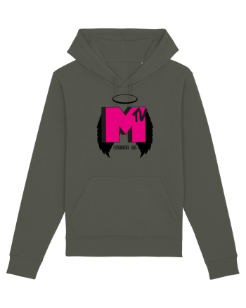 Mafiot TV Khaki