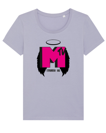 Mafiot TV Lavender