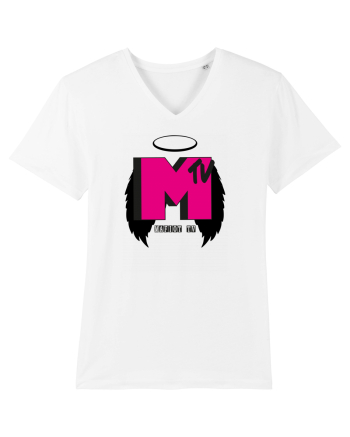 Mafiot TV White