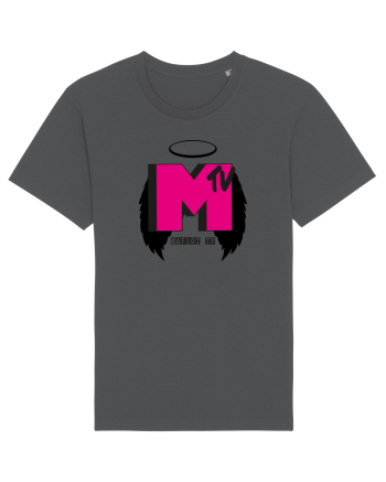 Mafiot TV Anthracite