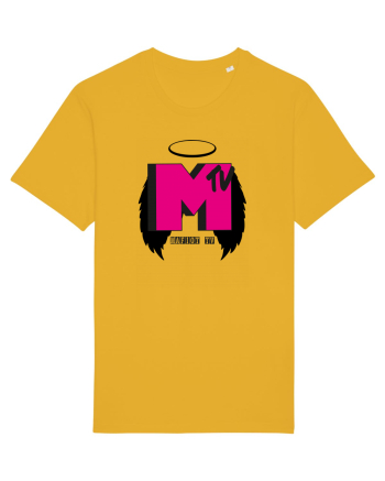 Mafiot TV Spectra Yellow