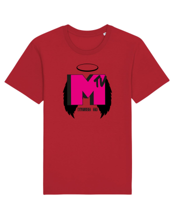 Mafiot TV Red