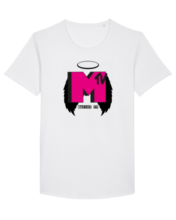 Mafiot TV White