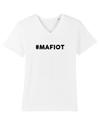 Mafiot White
