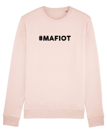Mafiot Candy Pink