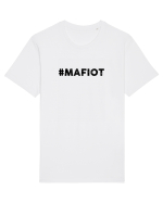 Mafiot Tricou mânecă scurtă Unisex Rocker