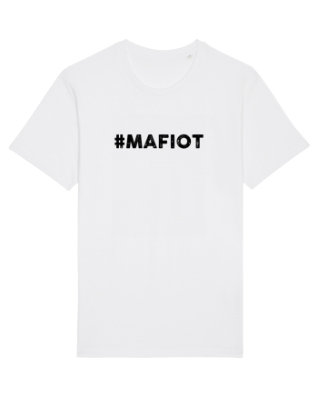 Mafiot White