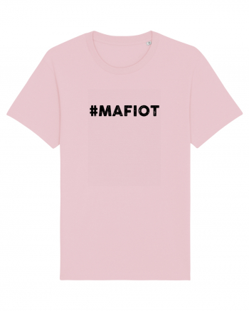 Mafiot Cotton Pink