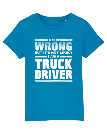 TRUCK DRIVER Azur