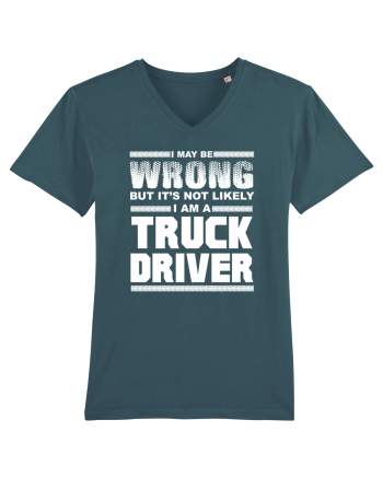 TRUCK DRIVER Stargazer