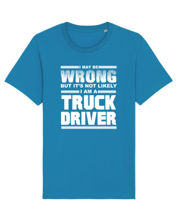 TRUCK DRIVER Azur