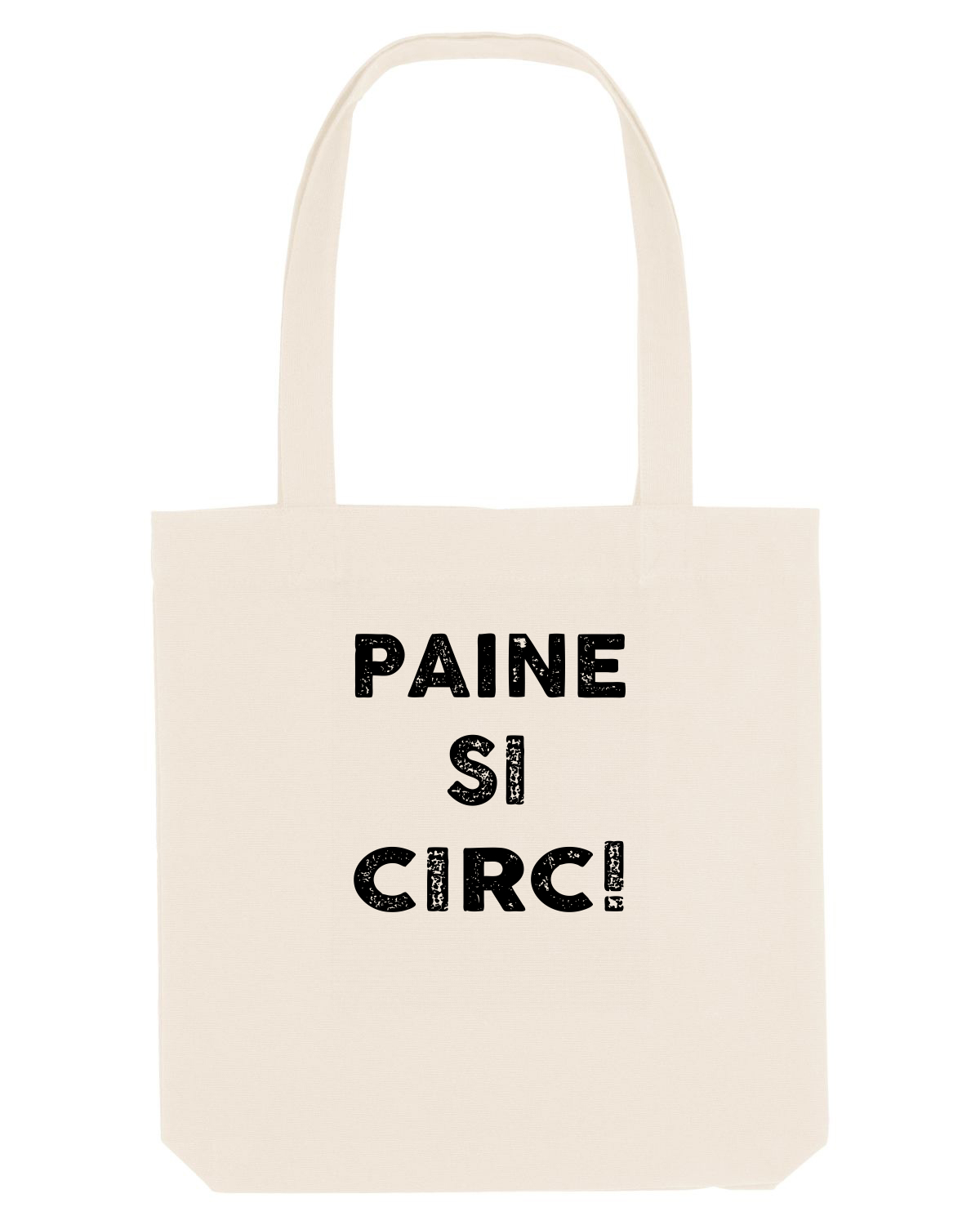 Sacoșă textilă Natural