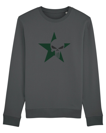 Seal Team Anthracite