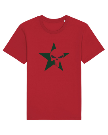 Seal Team Red