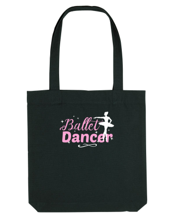 Ballet dancer Black