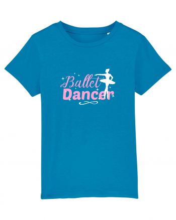Ballet dancer Azur