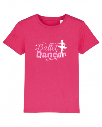 Ballet dancer Raspberry
