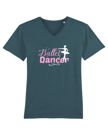 Ballet dancer Stargazer