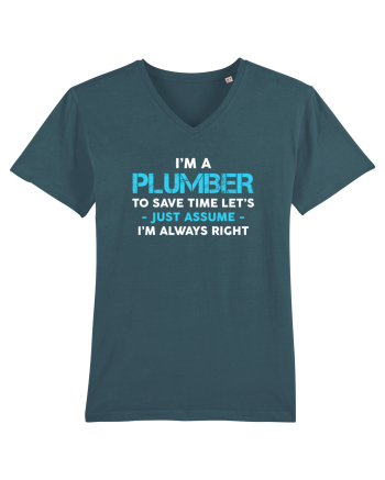 PLUMBER Stargazer