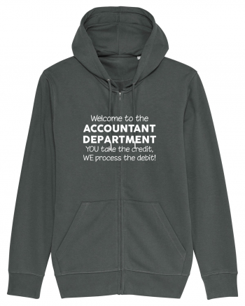 ACCOUNTANT Anthracite