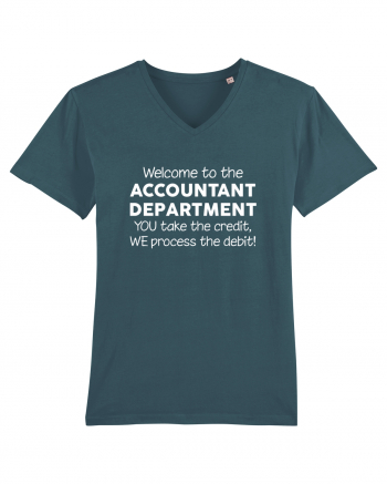 ACCOUNTANT Stargazer