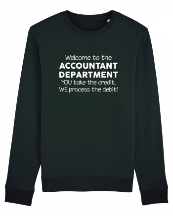 ACCOUNTANT Black