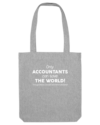 ACCOUNTANT Heather Grey