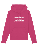 ACCOUNTANT Hanorac Unisex Drummer