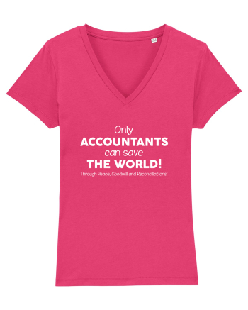 ACCOUNTANT Raspberry