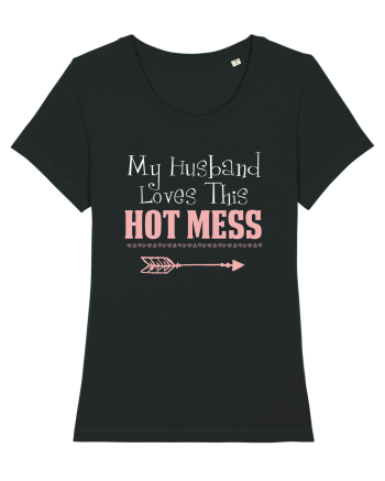 HUSBAND Black