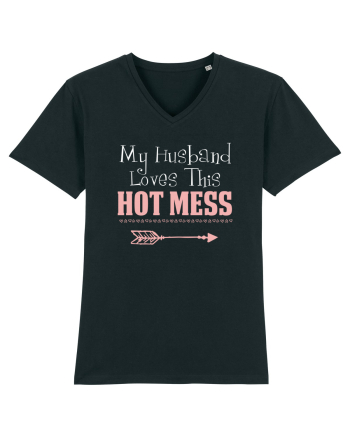 HUSBAND Black