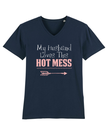 HUSBAND French Navy