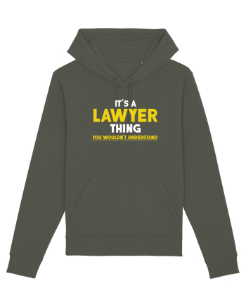 LAWYER Khaki