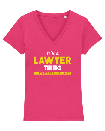 LAWYER Raspberry