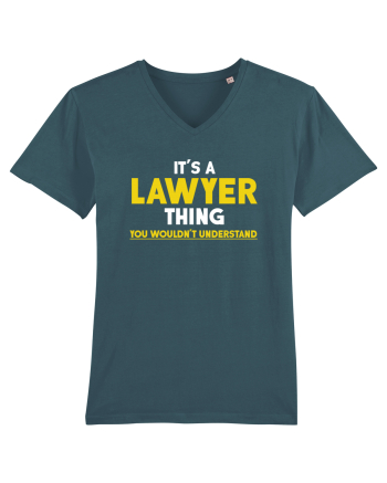 LAWYER Stargazer