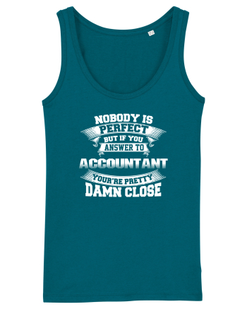 ACCOUNTANT Ocean Depth
