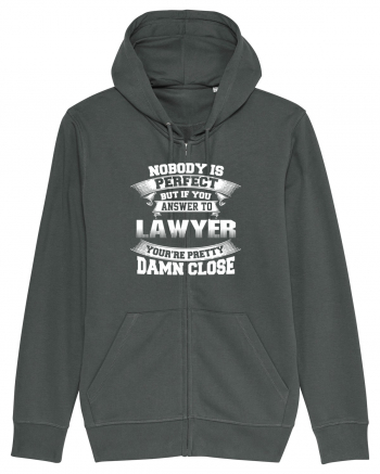 LAWYER Anthracite
