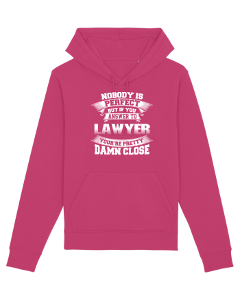 LAWYER Raspberry