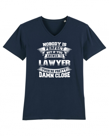 LAWYER French Navy