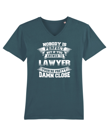LAWYER Stargazer