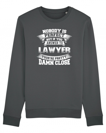 LAWYER Anthracite