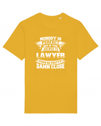 LAWYER Spectra Yellow