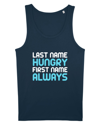 Hungry Navy