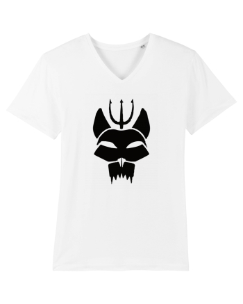 Airsoft Seal White
