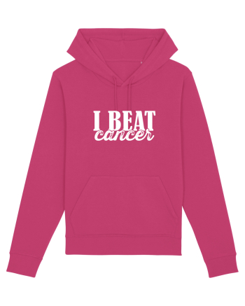 I Beat cancer Raspberry
