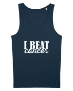 I Beat cancer Maiou Bărbat Runs