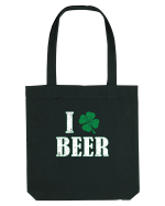 I love beer Sacoșă textilă