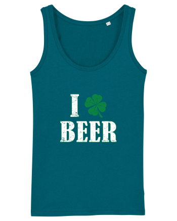 I love beer Ocean Depth
